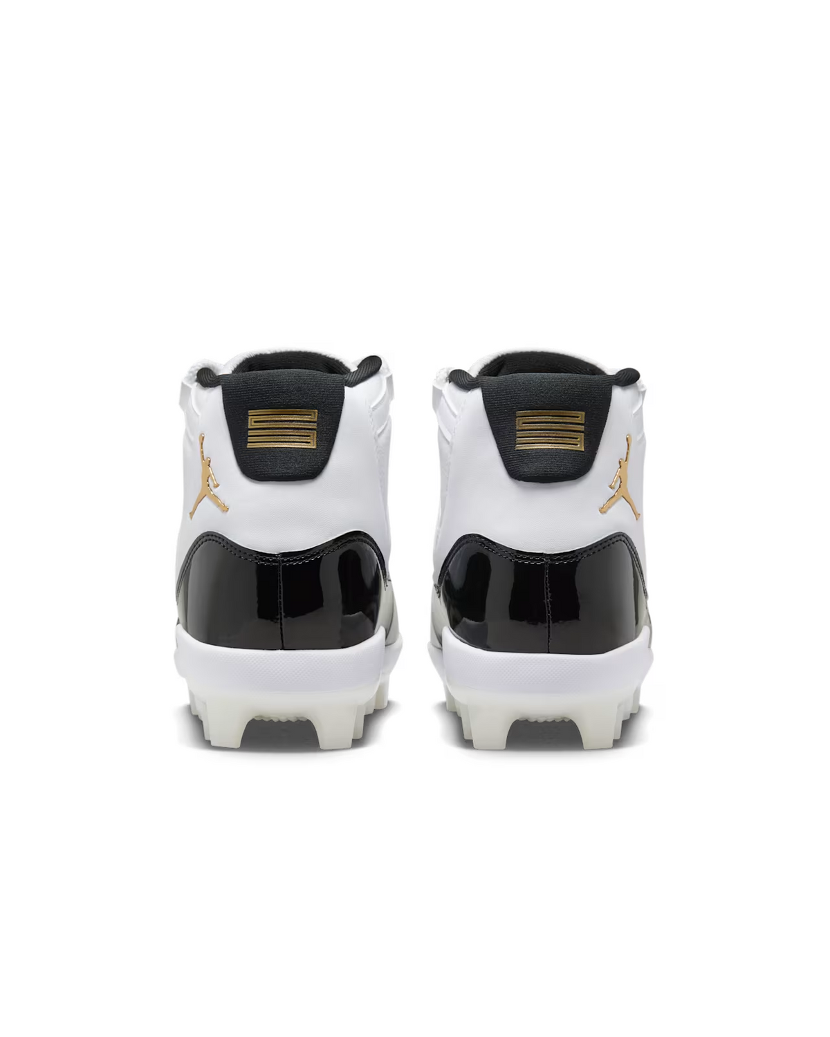 FV5415-107 Nike Air Jordan 11 MCS Cleat "Gratitude" (Men's)