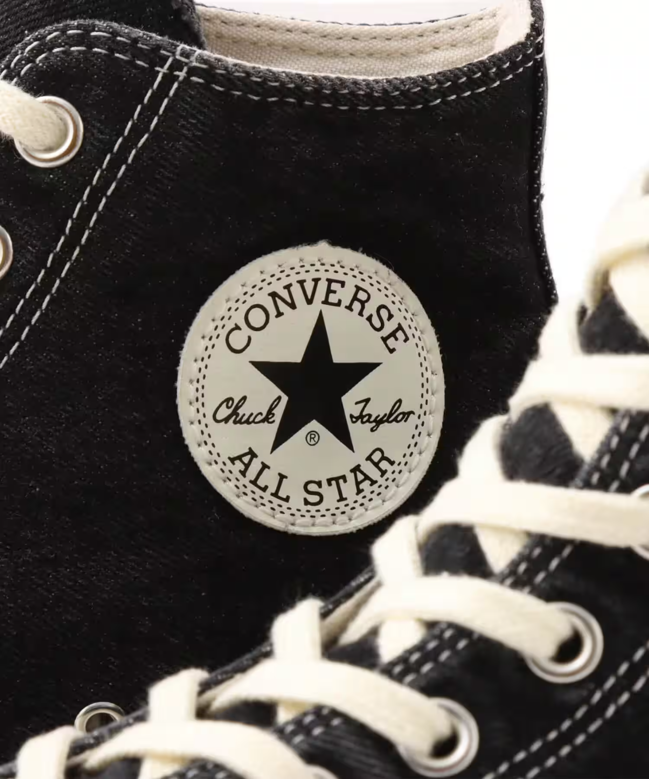 31317640 Converse All Star LGCY DM Hi AT Denim Journey Pack Black (Men's)