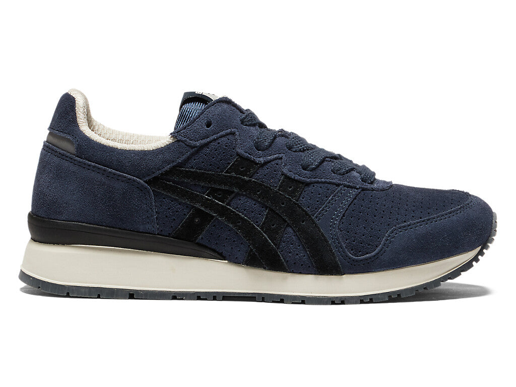 1183B664-400 Onitsuka Tiger Tiger Ally Indigo Blue Black (Men's)