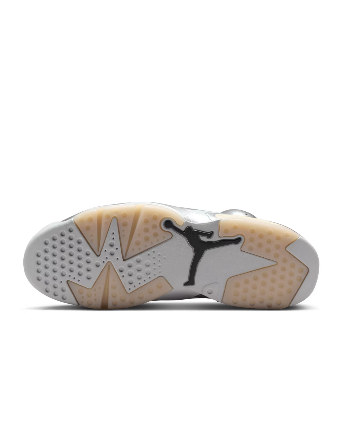 IQ5135-001 Paris Saint-Germain (PSG) Nike Air Jordan 6 Retro Metallic (Men's)