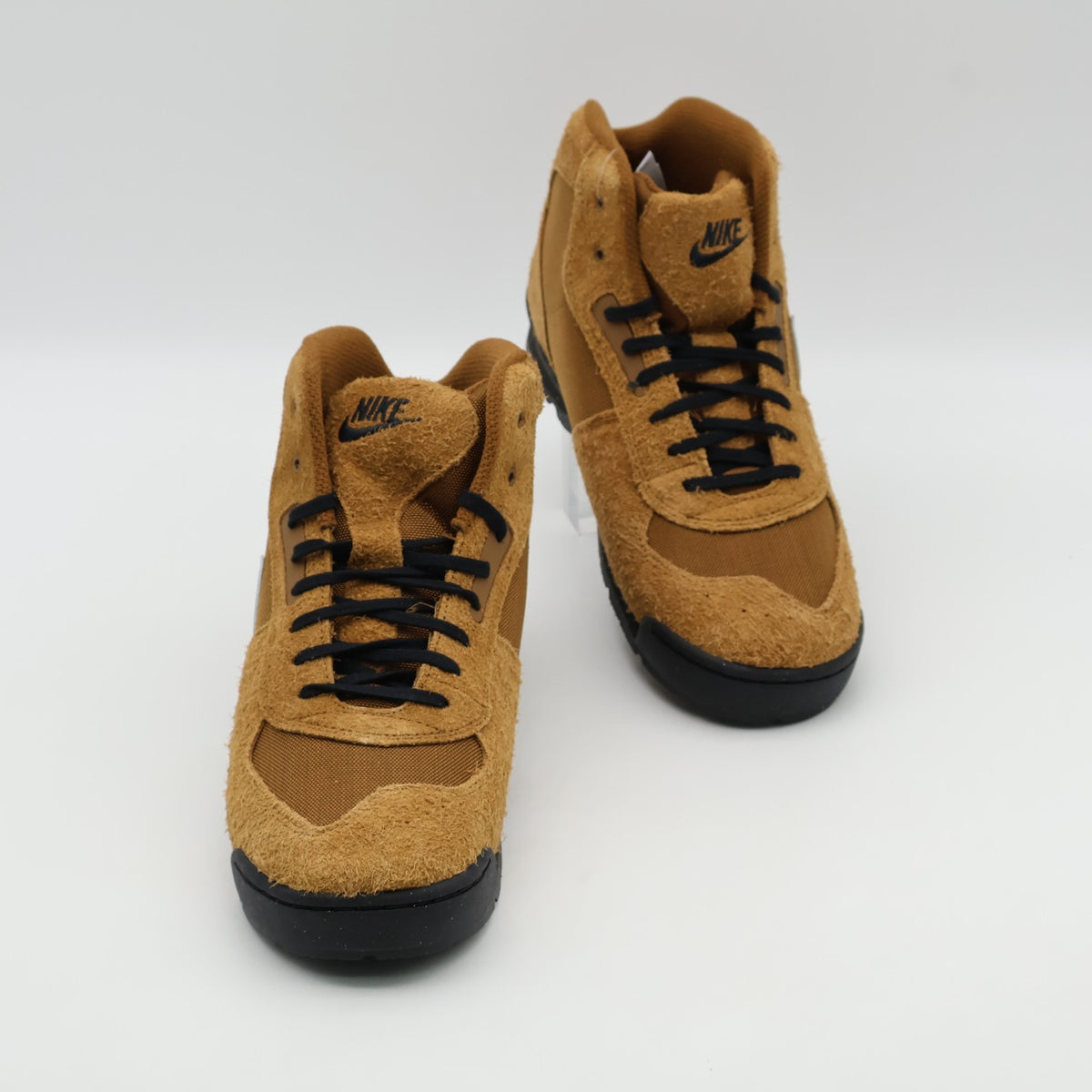 IM7419-200 Stussy Ã Nike Air Baltoro High Light British Tan (Men's)
