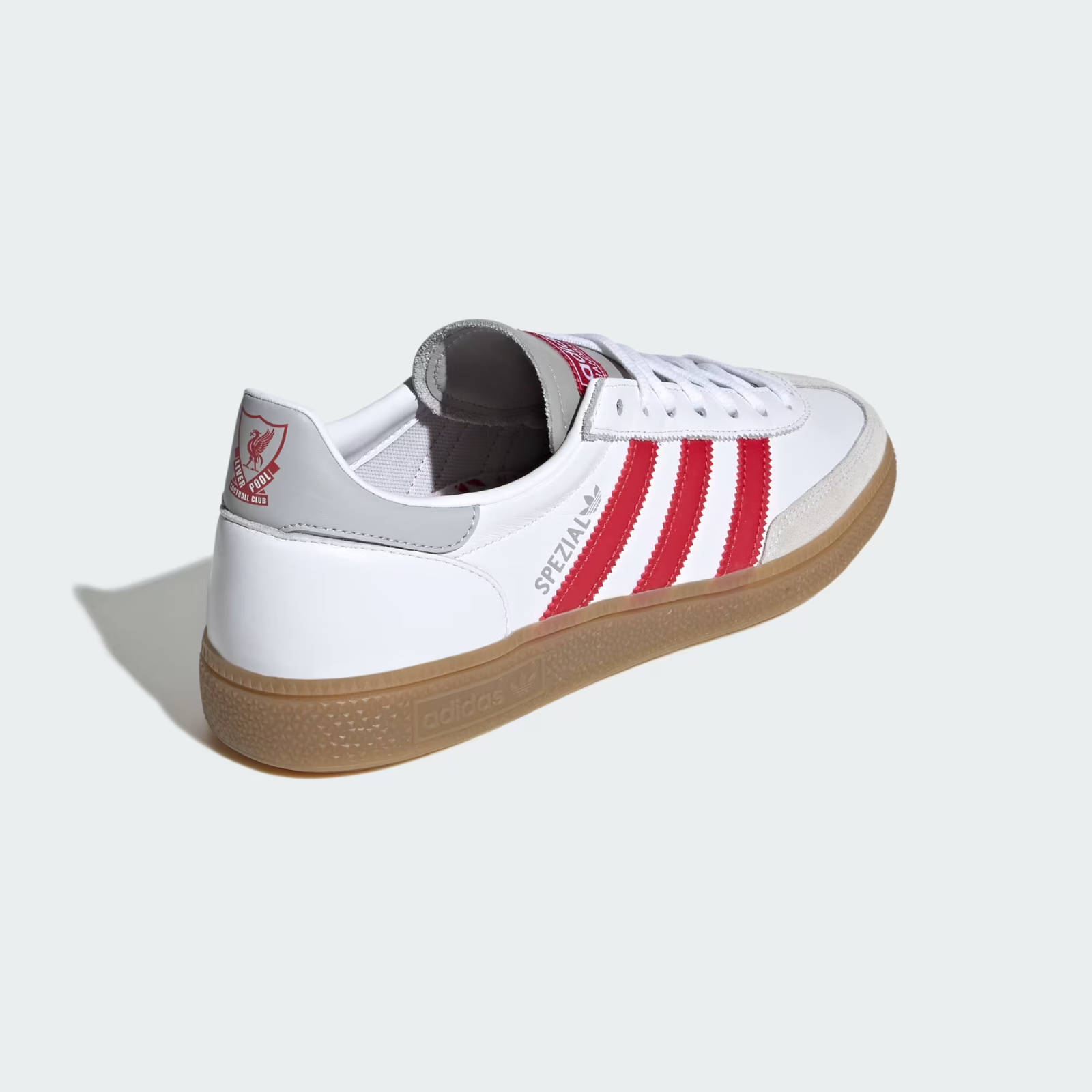 KI5241 Liverpool FC Ã adidas Adilette Slide (Men's)