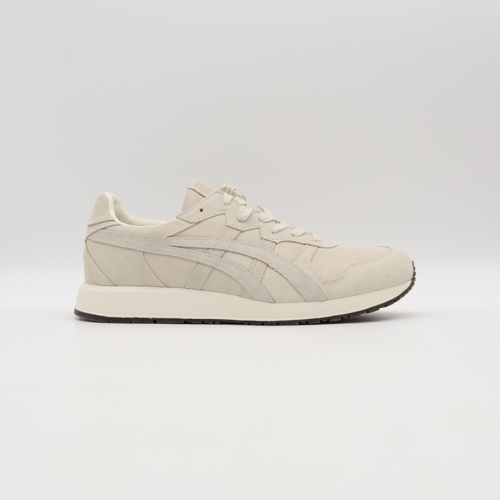 1183C382-200 Onitsuka Tiger Tiger Alliance A40 Cream Birch (Men's)