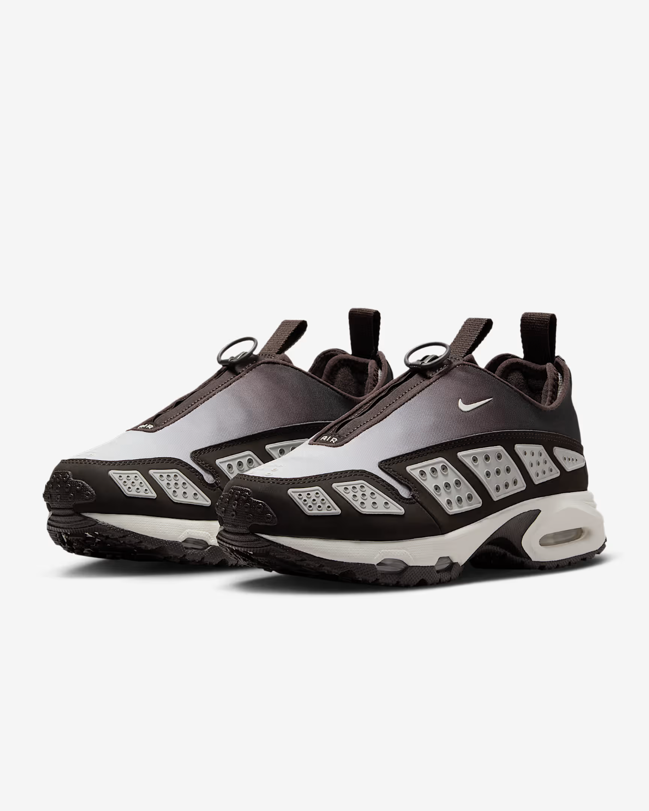 HJ8080-200 Nike Air Max Sunder Cave Stone (Women's)