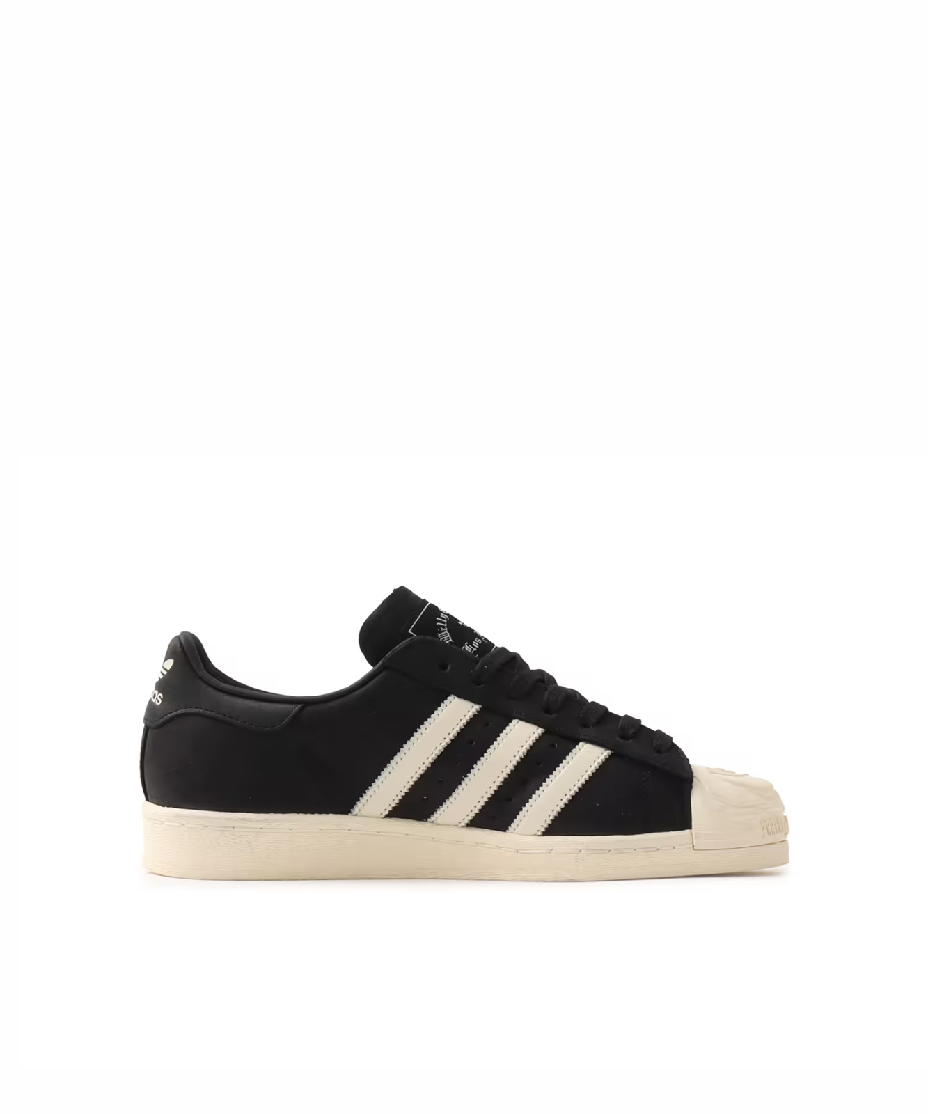 KJ2029 Willy Chavarria adidas Superstar Rose (Men's)