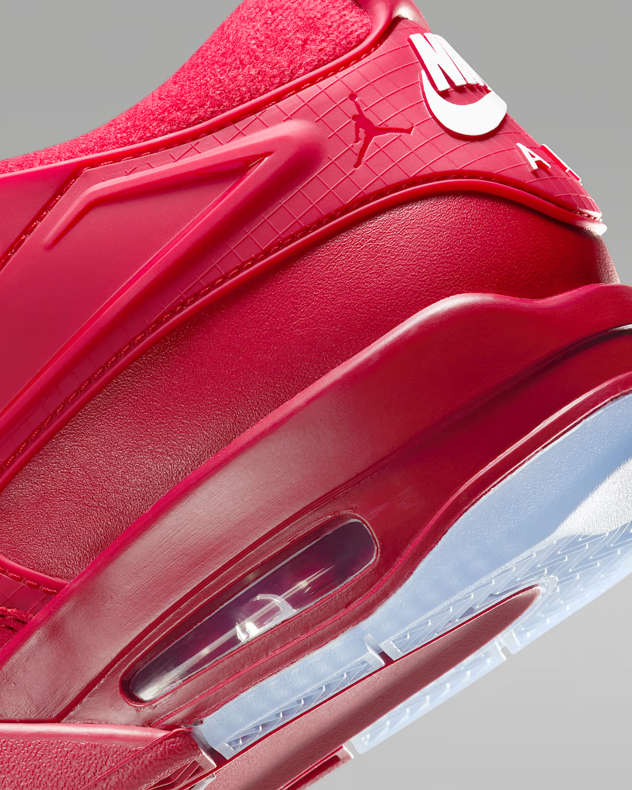 FQ7939-601 Nike Air Jordan 4 RM Varsity Red (Men's)