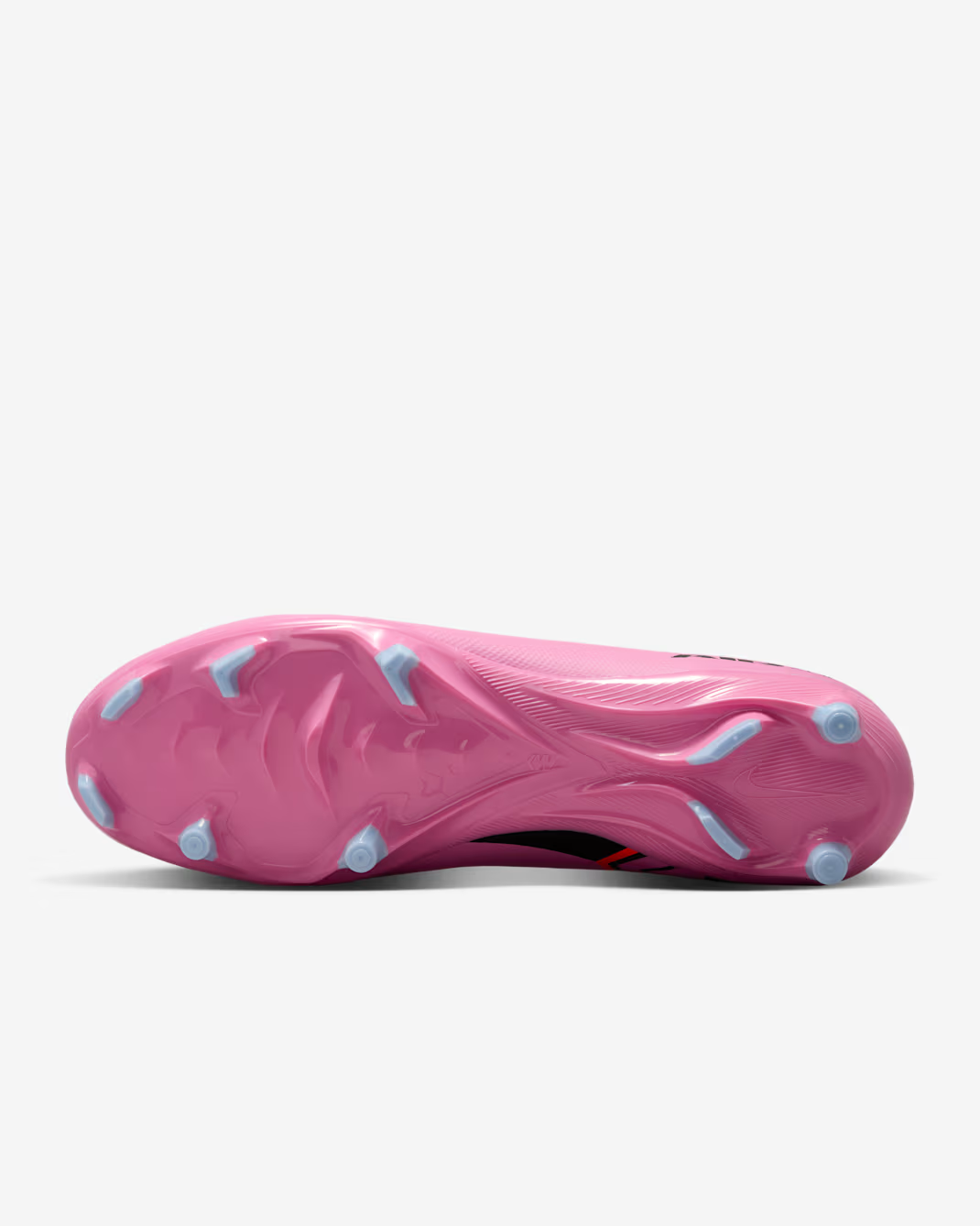 FQ1458-600 Nike Mercurial Vapor 16 Academy Magic Flamingo Total Crimson (Men's)