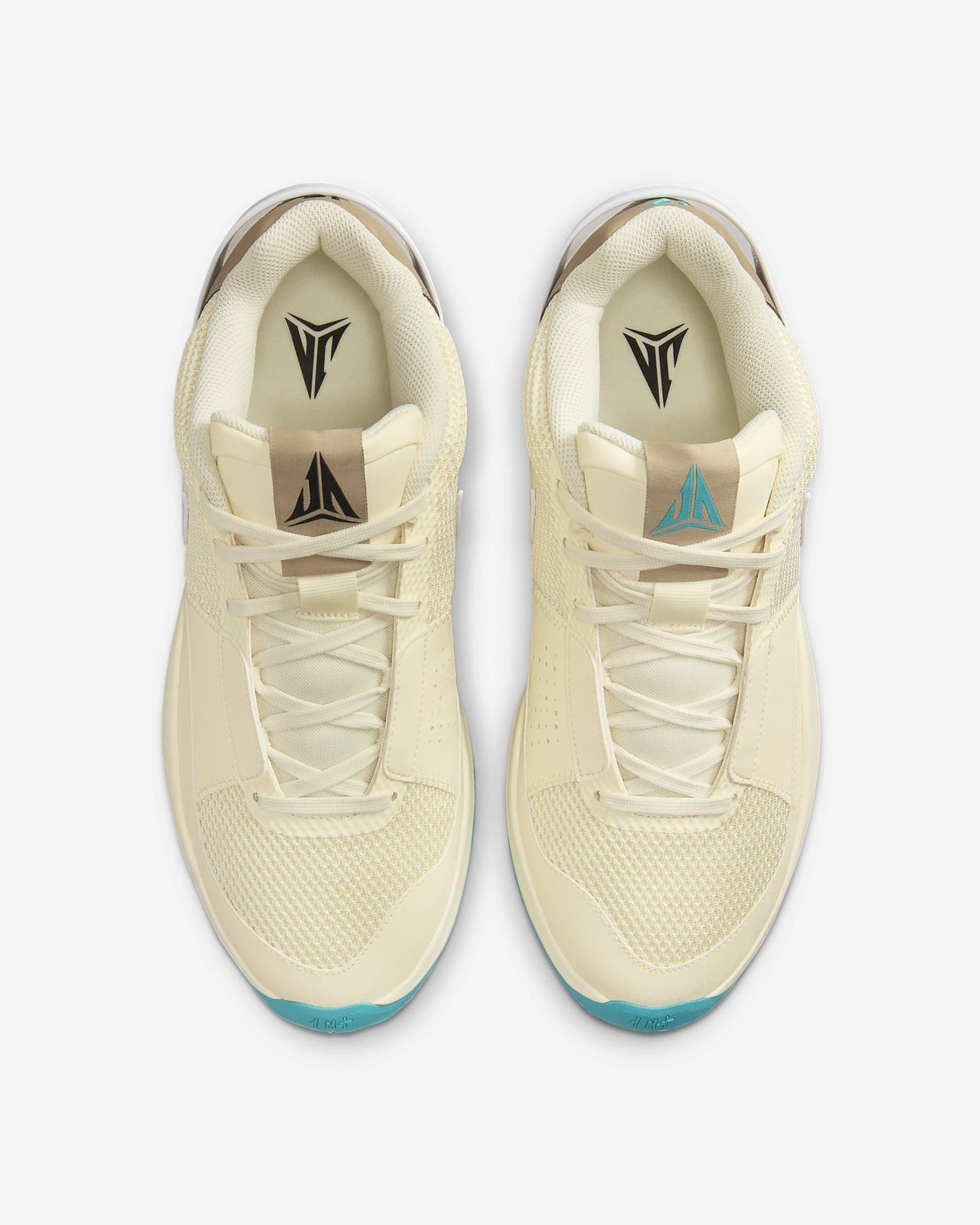 DR8786-102 Nike Ja 1 Seasonal (Men's)