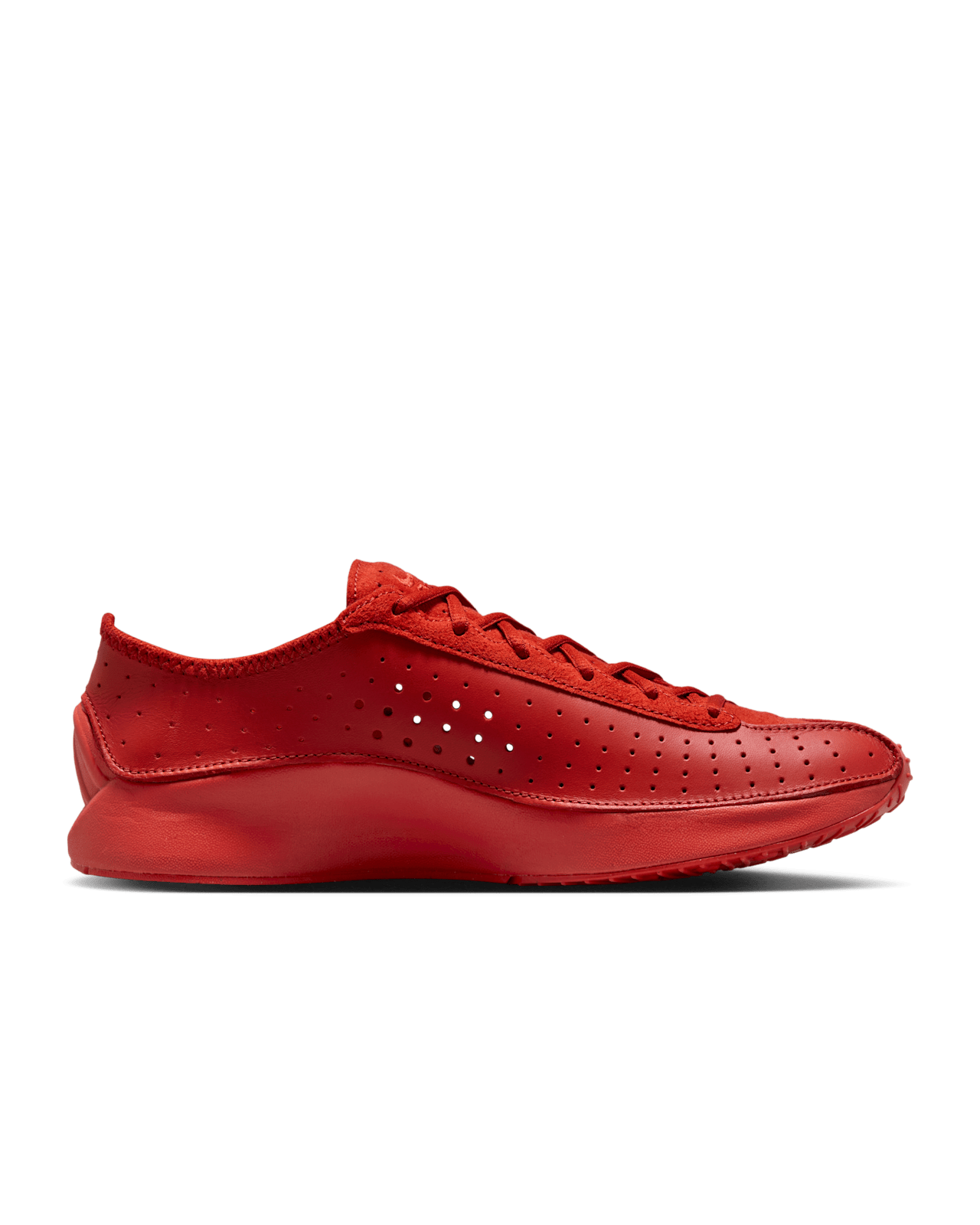 HJ8082-601 Nike Air Superfly Mystic Red (Women's)