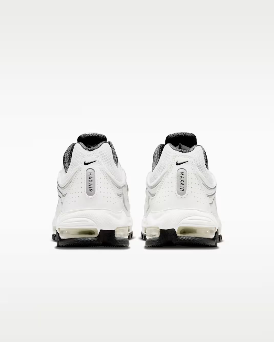 FZ4110-106 Nike Air Max TL 2.5 White Black (Men's)