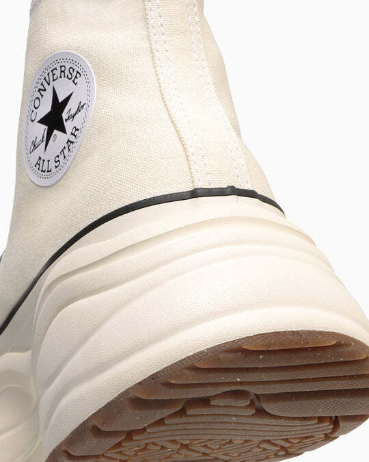 31312402 Converse All Star Surgetrainer Hi Off White (Men's)