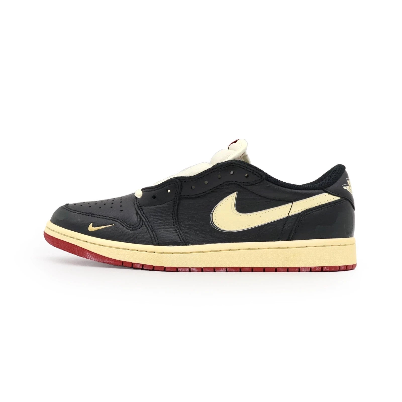 IB8958-001 Nigel Sylvester Nike Air Jordan 1 Retro Low OG Better With Time Men's