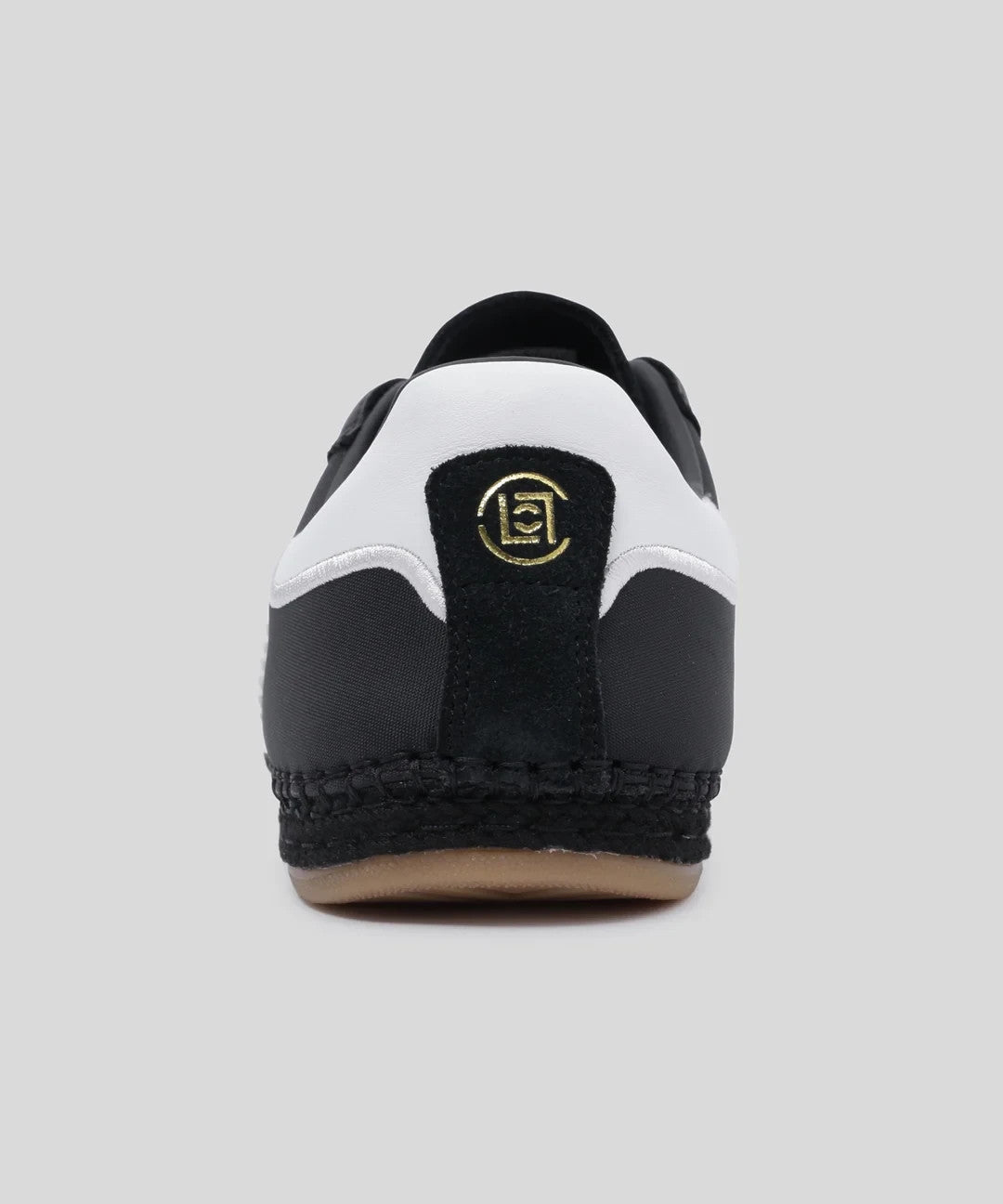 KI4323 CLOT x adidas Samba Espadrille by Edison Chen "Classic Black" (Men's)
