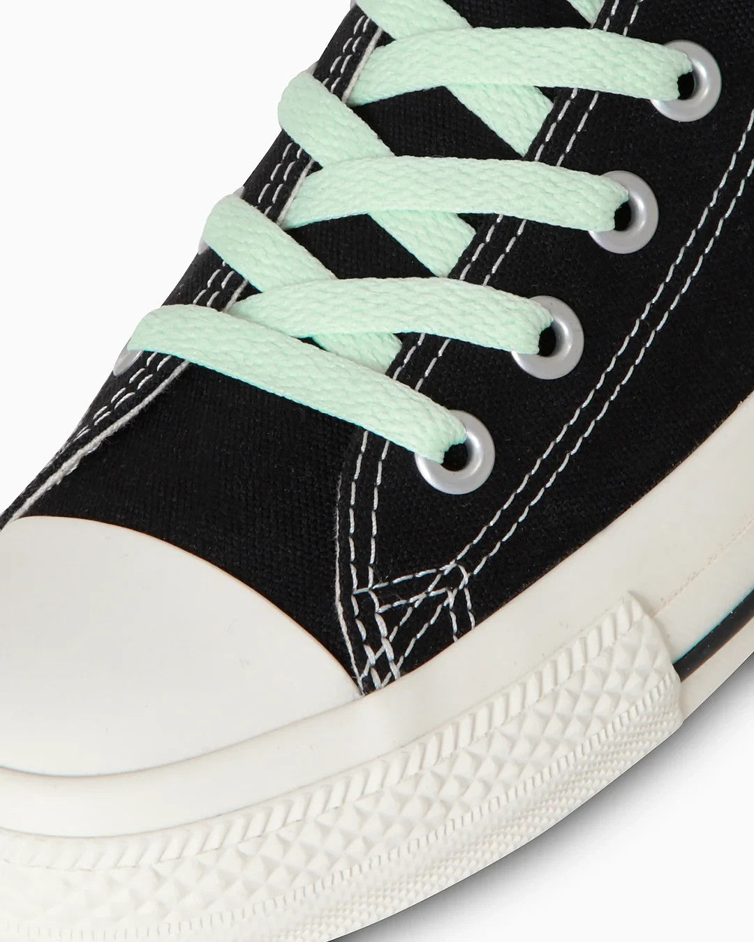 31313352 Converse All Star PC Hi Black Mint (Men's)