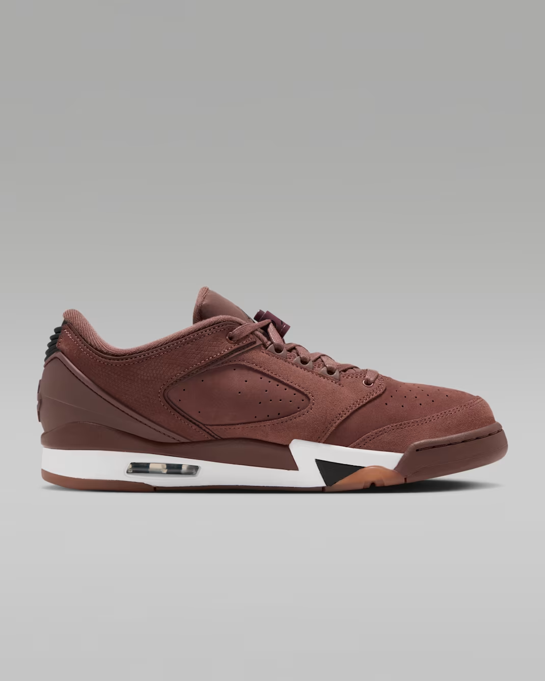 IH2047-200 Nike Jordan Sixty Plus Low "Fauna Brown/Bronze Eclipse" (Men's)