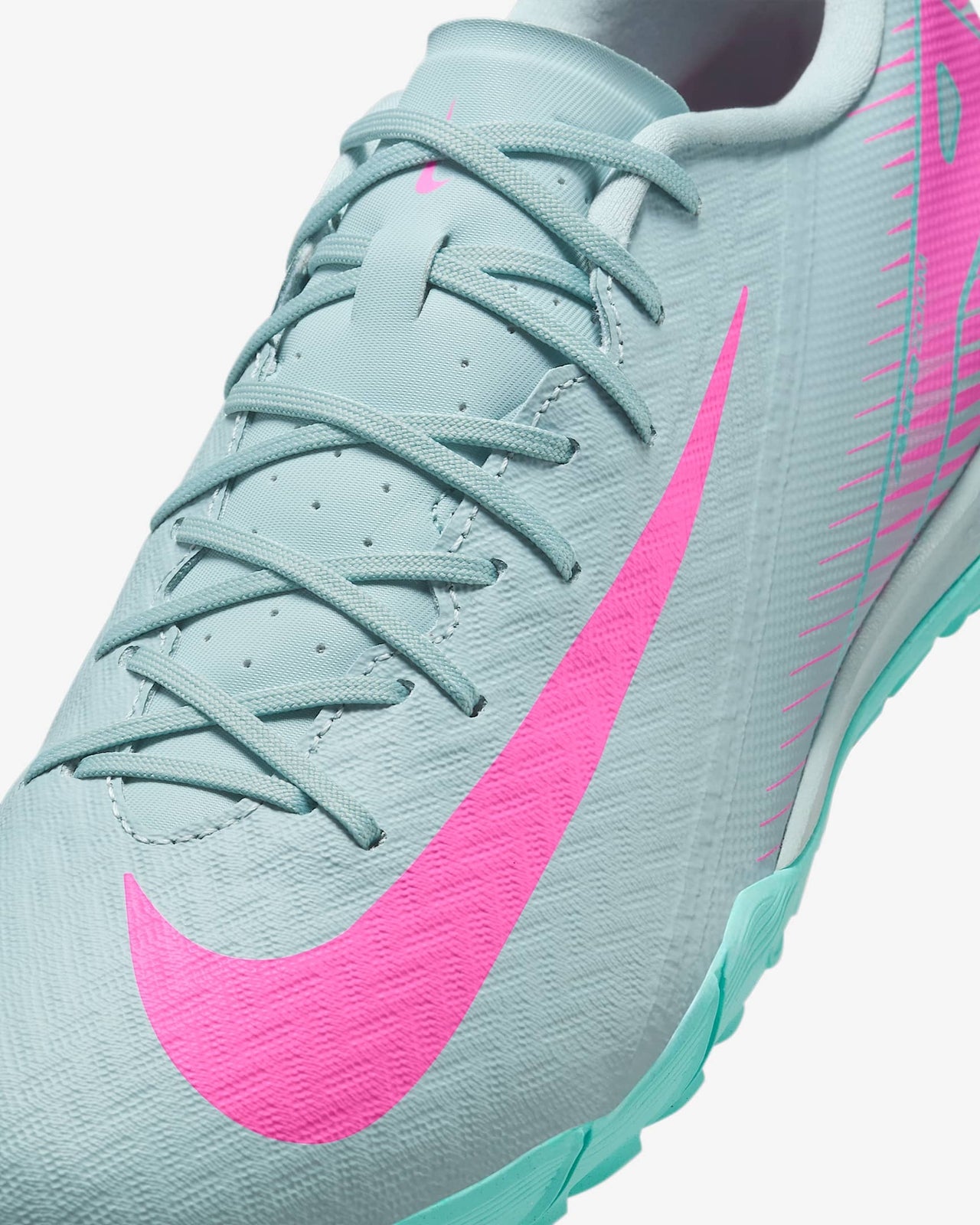 FQ8449-301 Nike Pegasus Trail 5 GORE-TEX Black Anthracite (Men's)