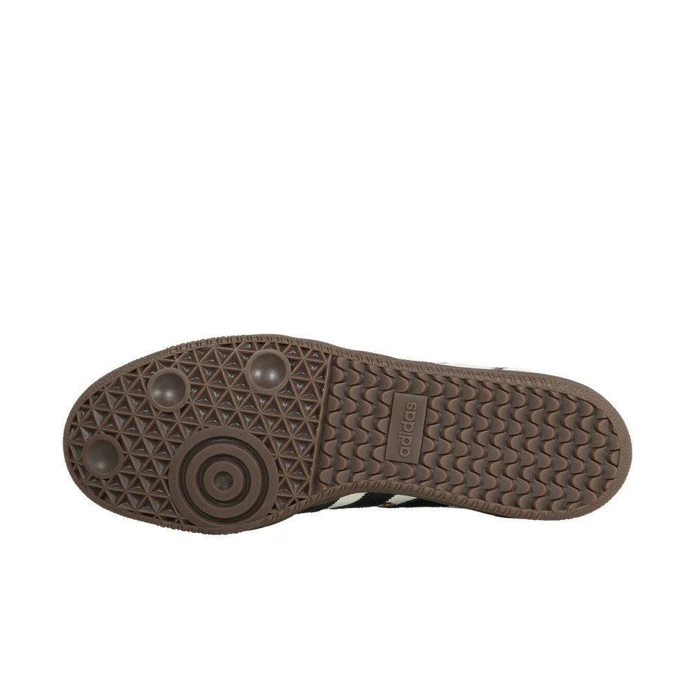IF4398 adidas Originals Samba OG Cloud White Core Black Gum (Women's)