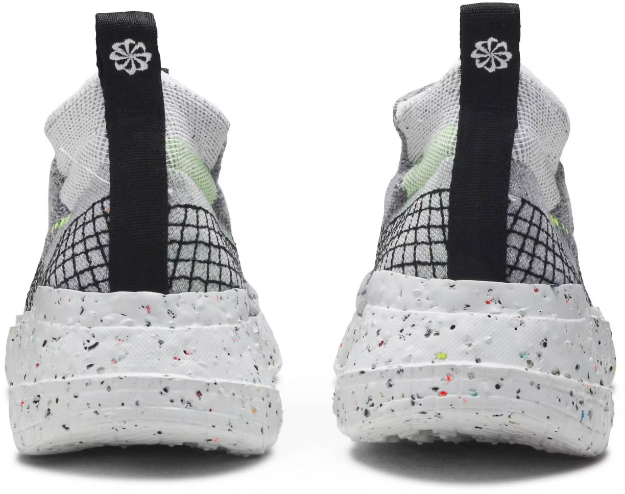 CQ3988-002 NIKE "SPACE HIPPIE COLLECTION" 02 VOLT (Men's)