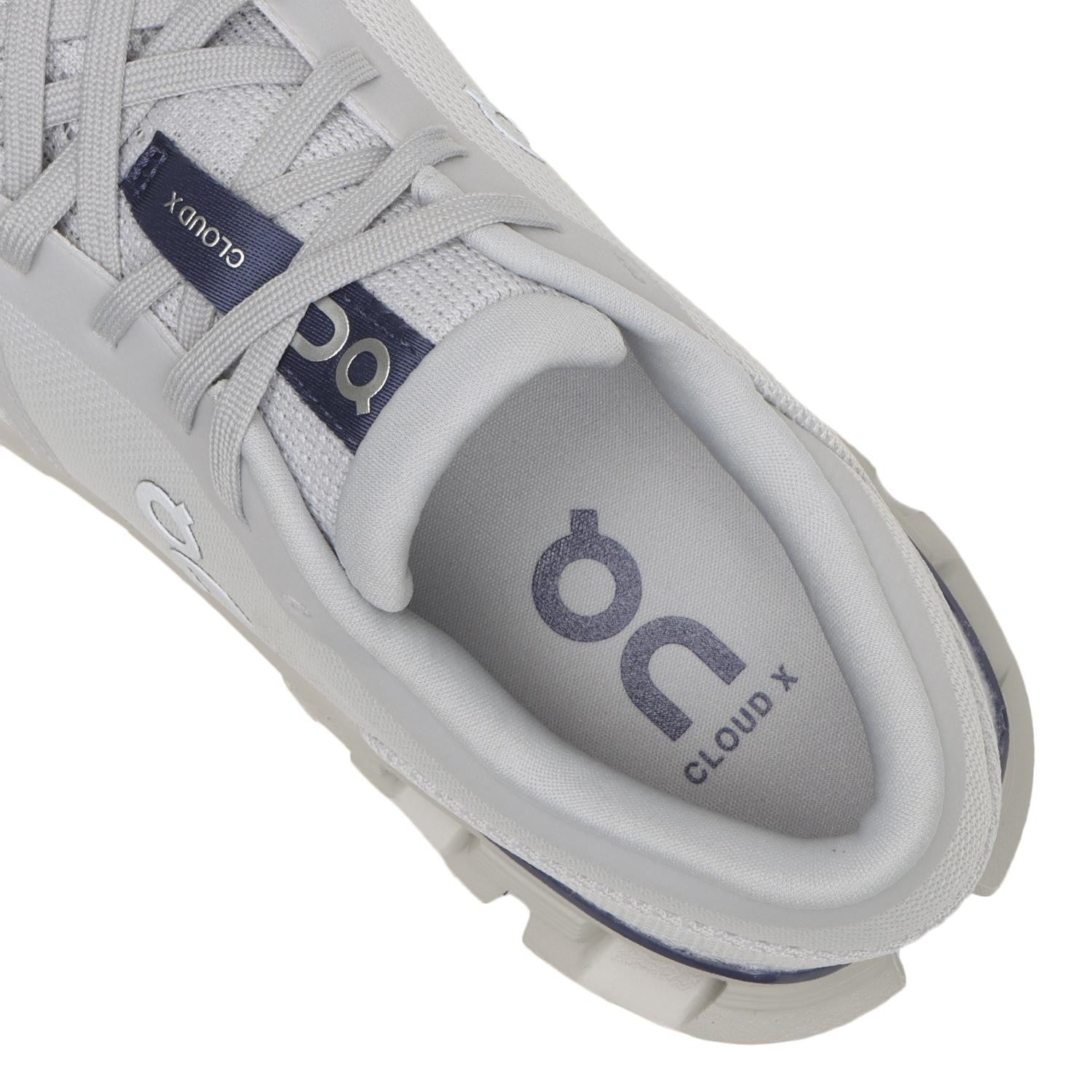 3WE30073559 On Women's Cloud X 4 Lavender Acai (Women's)