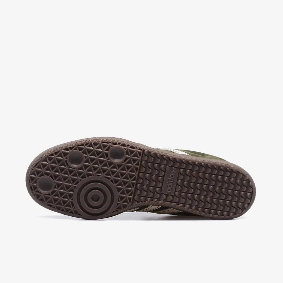 KI1920 adidas Superkicks Samba (Men's)