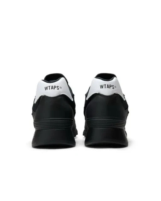U1300WT WTAPS New Balance 1300 Made in USA Black White (Men's)