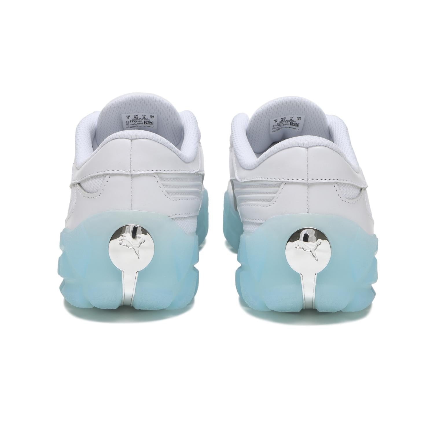 404444-02 Skepta Puma Skope Puma White Regal Blue (Men's)
