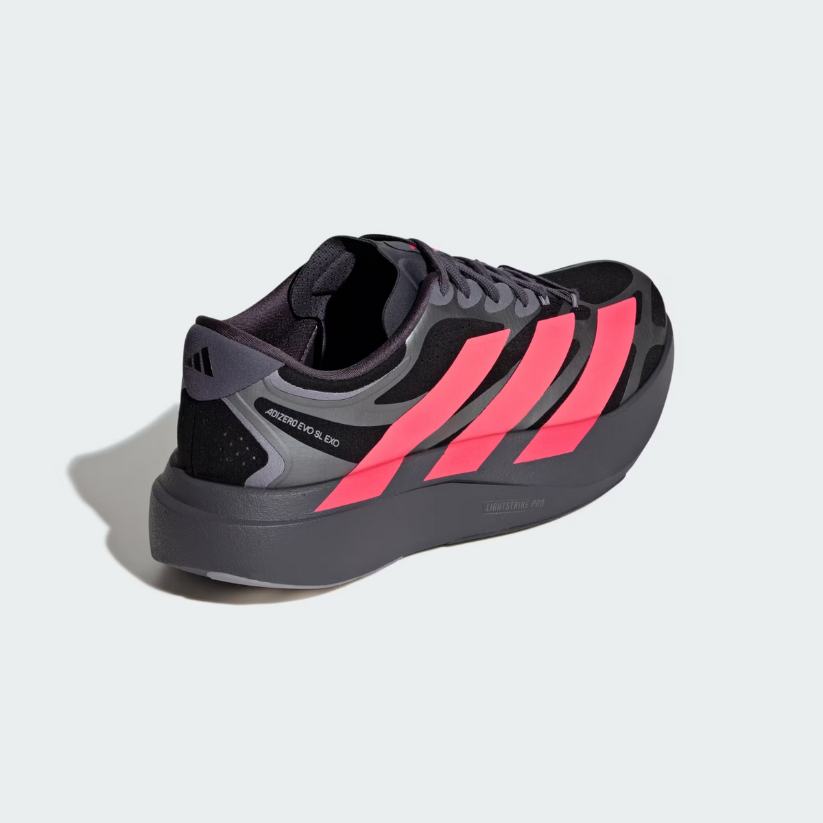 KJ0425 Â adidas Adizero EVO SL EXO (Men's)