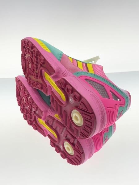 IE2271 GUCCI Ã adidas ZX8000 "Pink Strata" (Men's)