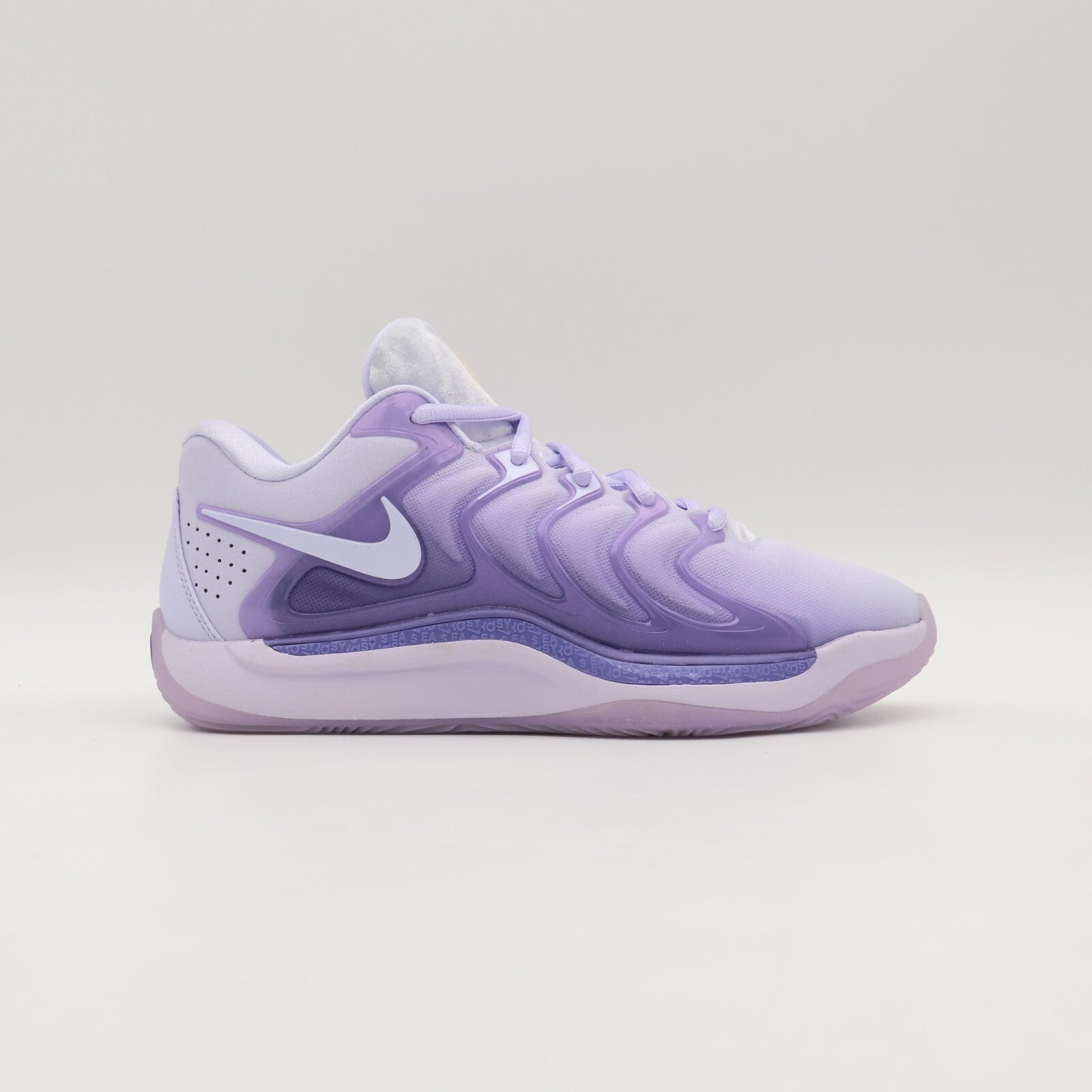 FJ9488-500 Nike KD 17 Bad 3.0 (FJ9487-500/FJ9488-500) (Men's)
