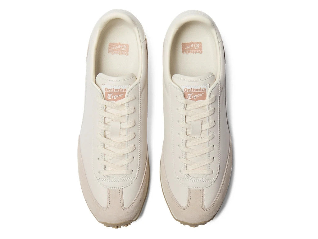 1183C386-102 Onitsuka Tiger EDR CL Cream (Men's)