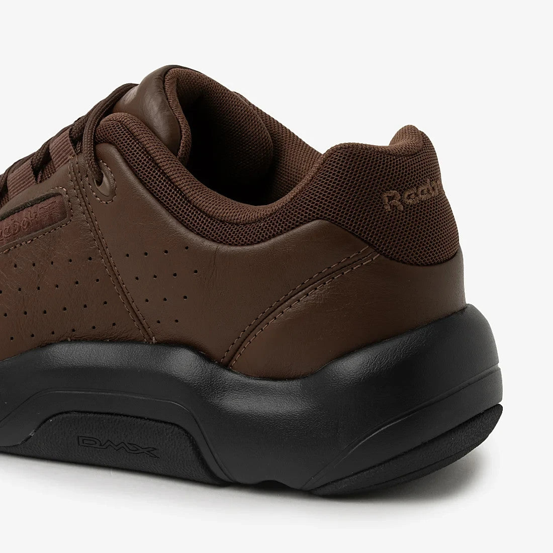 100263706 Reebok DMX Comfort + Classic Brown (Men's)