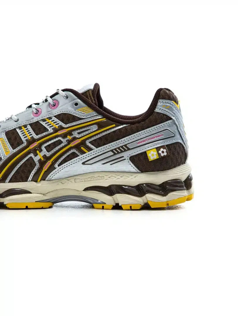 1203B302-200 VANDY THE PINK Ã Asics Gel-Kayano 12.1 Ice Cream Pack (Men's)