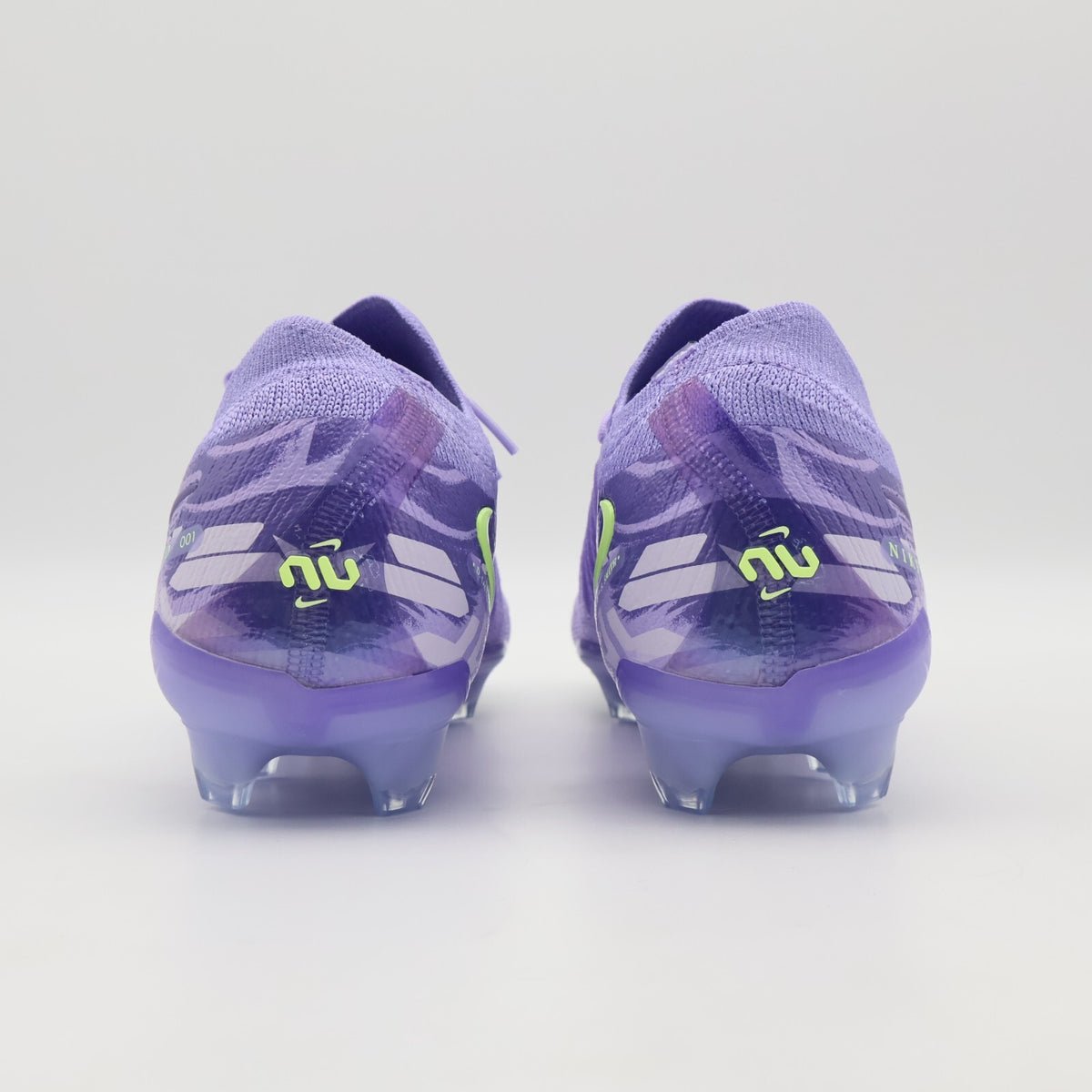 HF1597-500 Nike United Phantom GX 2 Elite Purple Agate Barely Volt (Men's)