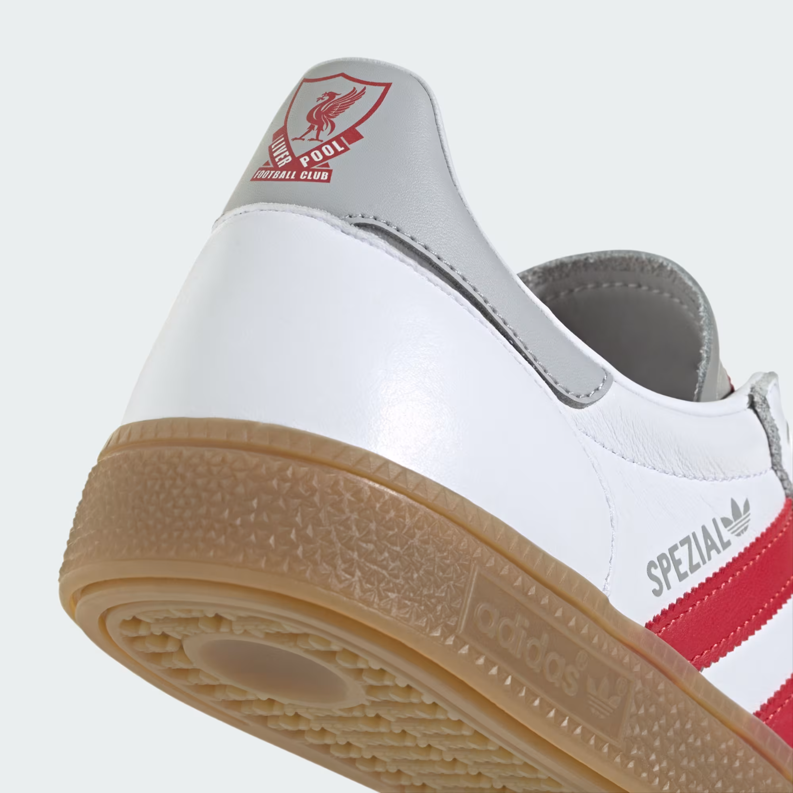 KI5241 Liverpool FC Ã adidas Adilette Slide (Men's)
