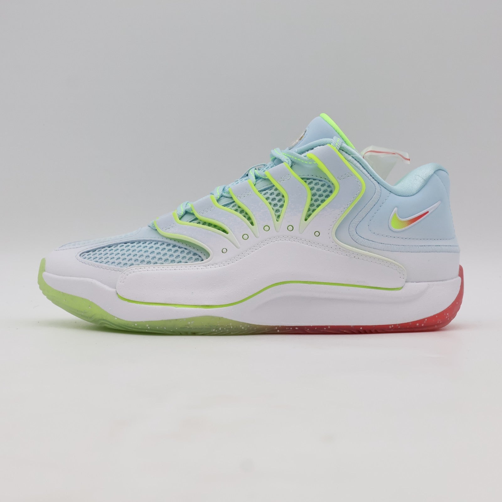HV1996-100 Nike KD18 Snowed In (HV1998-100) (Men's)