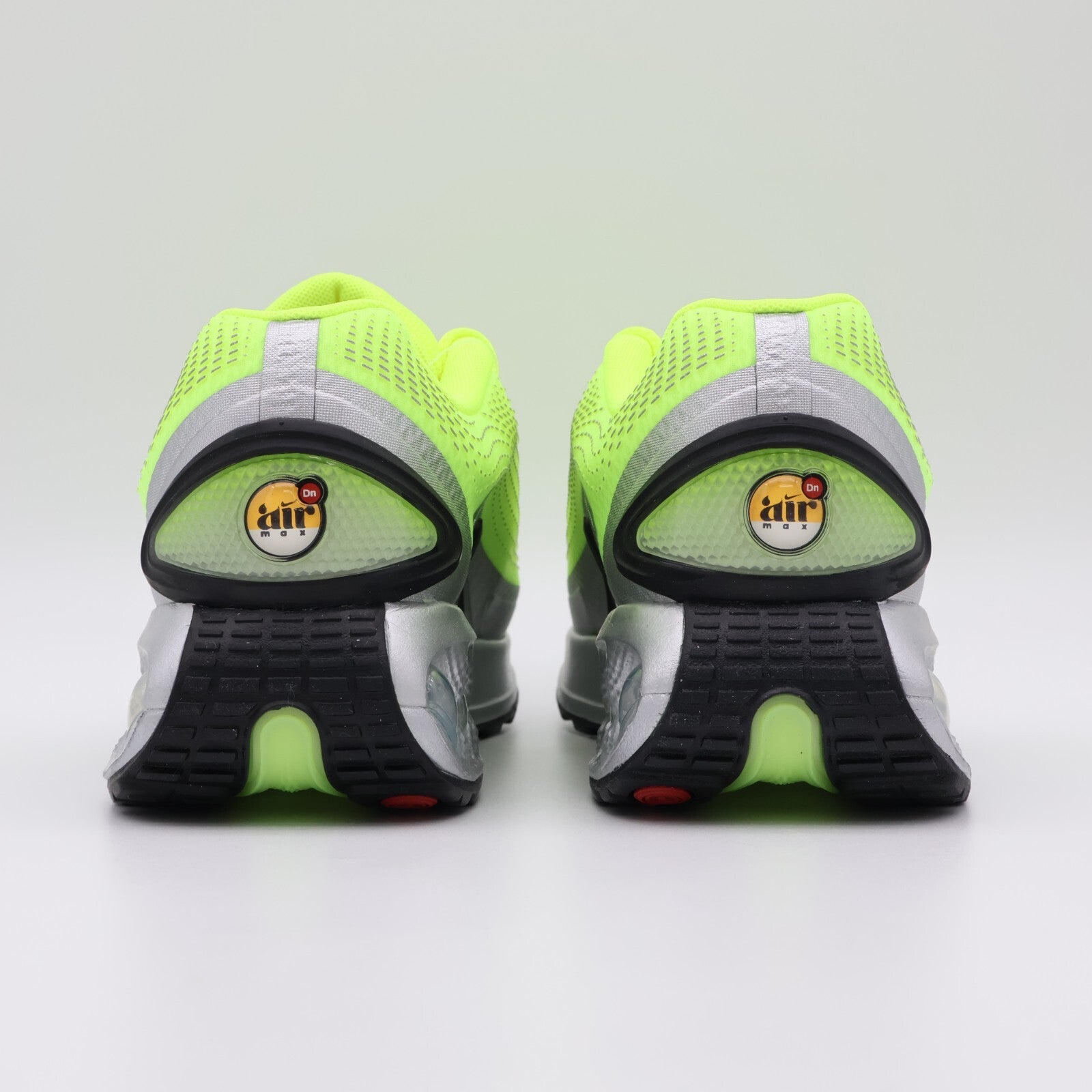 DV3337-700 Nike Air Max DN Volt Black Volt Glow Sequoia (Men's)