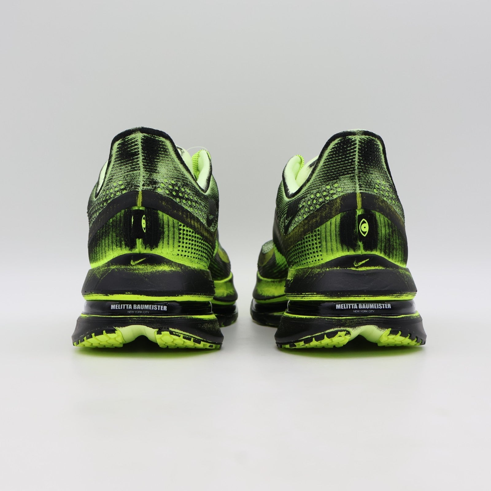 IQ7336-700 Melitta Baumeister Ã Nike Pegasus Premium "Volt/Cyber"
