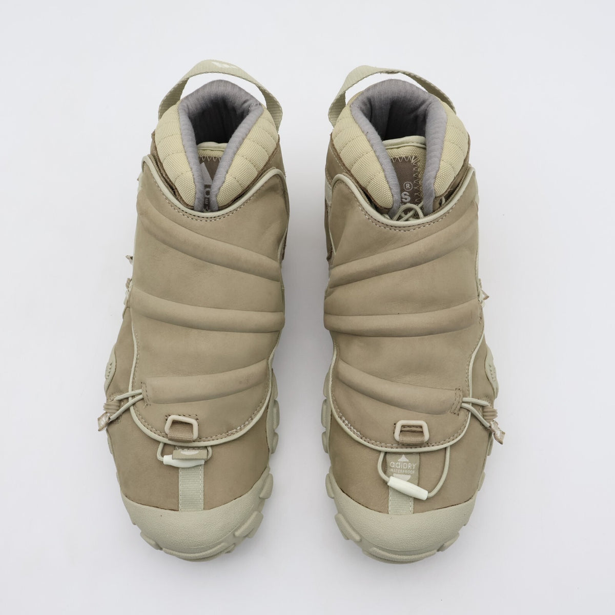 JP9853 mita sneakers adidas Originals Radlander mita Blanch Cargo Ivory (Men's)