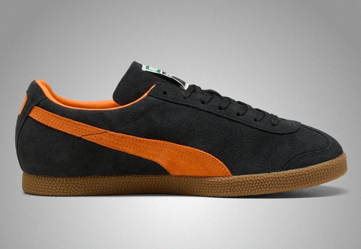 405333-02 Puma Royal PUMA Black Orange Glo (Billy's Japan Exclusive) (Men's)