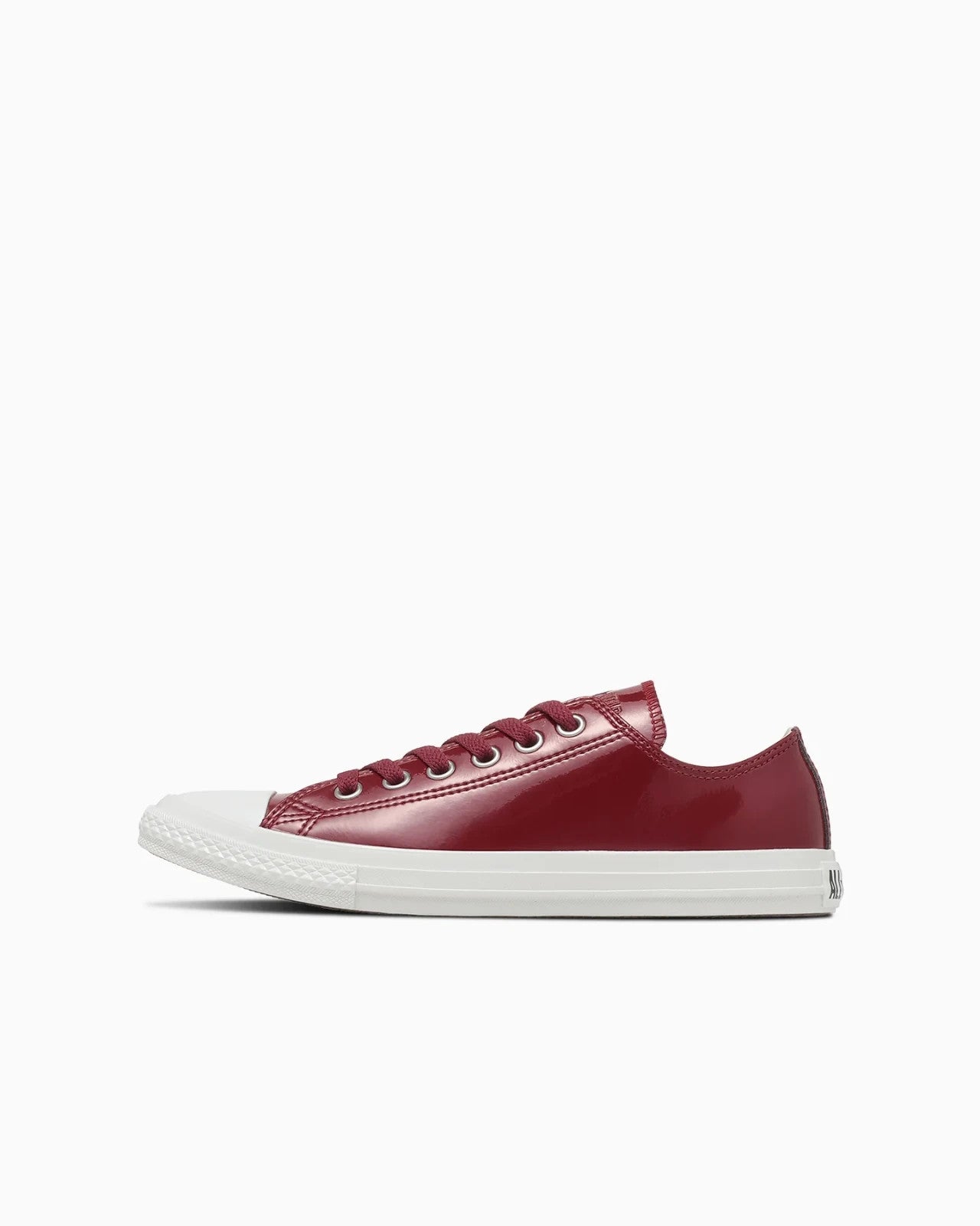 31318461 Converse Women's All Star Pointedtoe PA OX "Dark Red" (Women's)