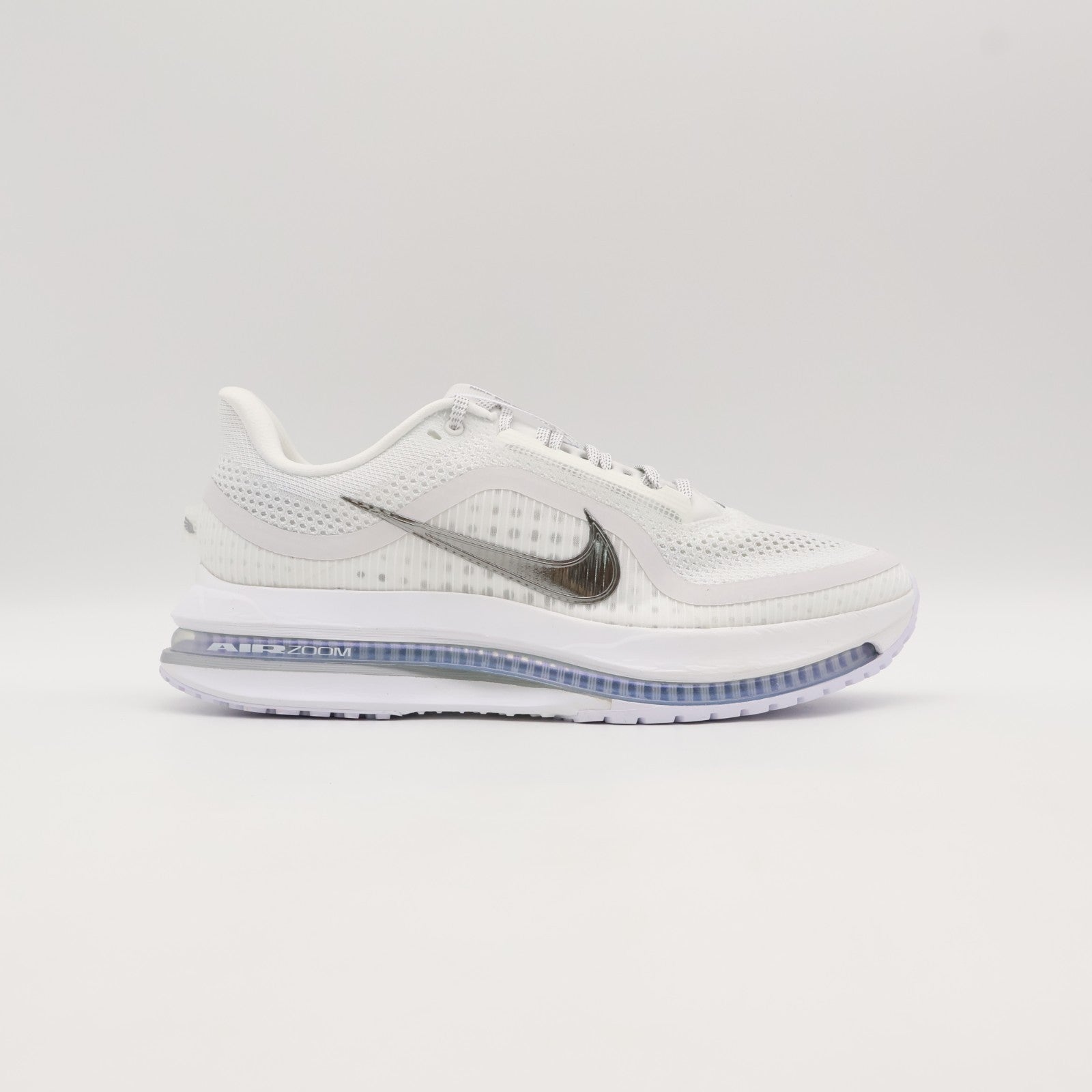 HQ2592-102 Nike Pegasus PRM White Metallic Silver Metallic Silver (Men's)