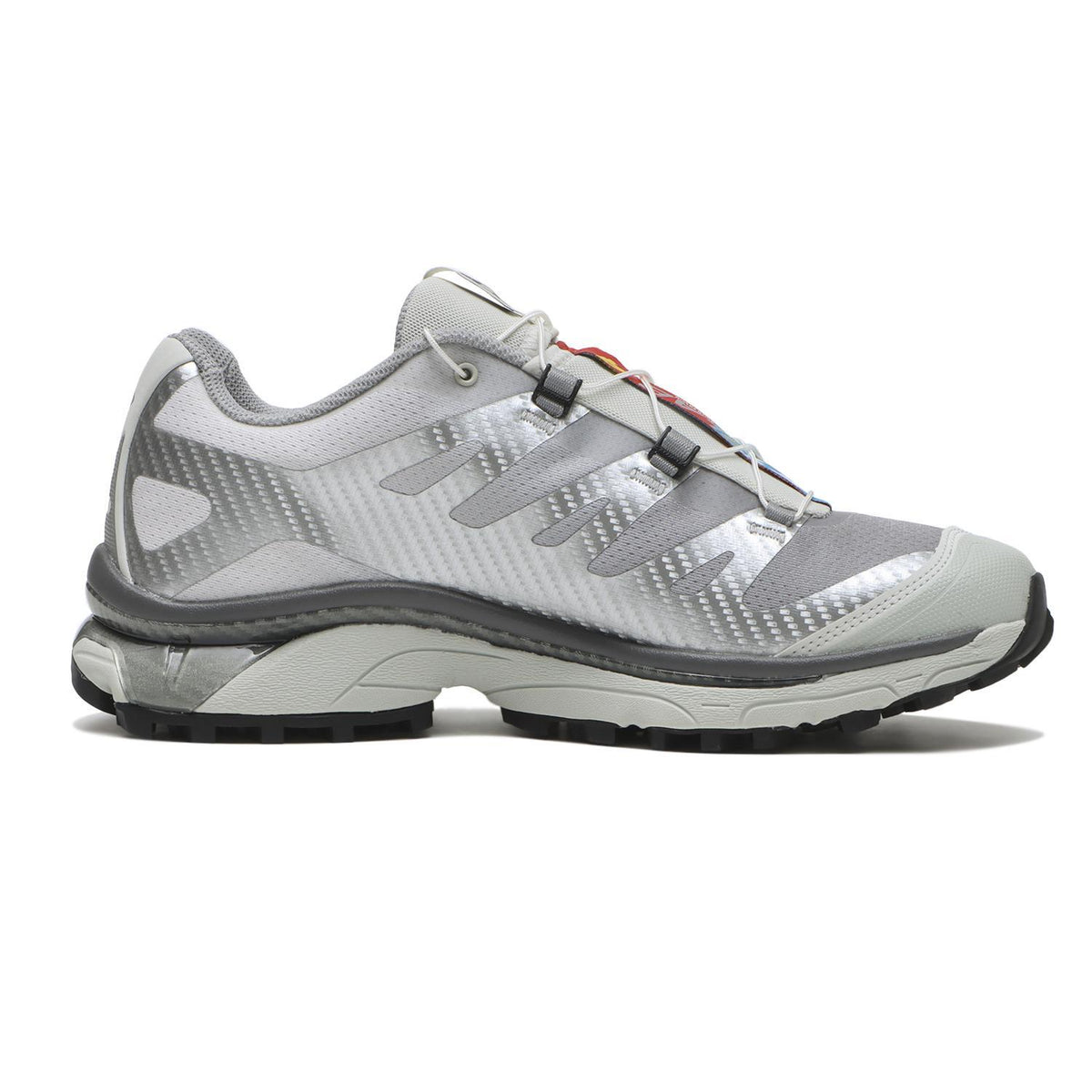 L47568400 Salomon XT-4 OG Sharkskin Dawn Blue Metal (Men's)