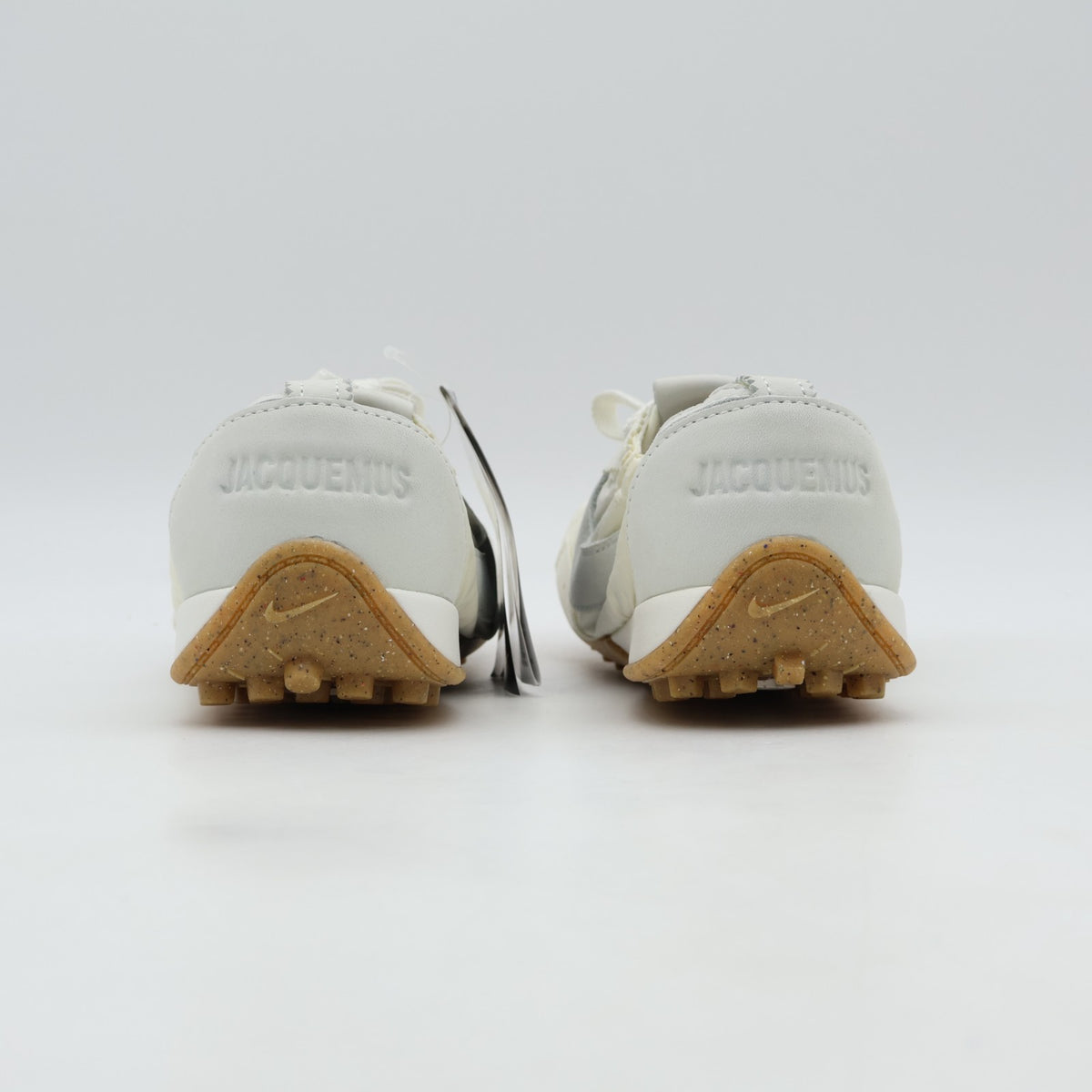 HV8547-002 Jacquemus Nike Women's Moon Shoe Soft Pearl (Women's)