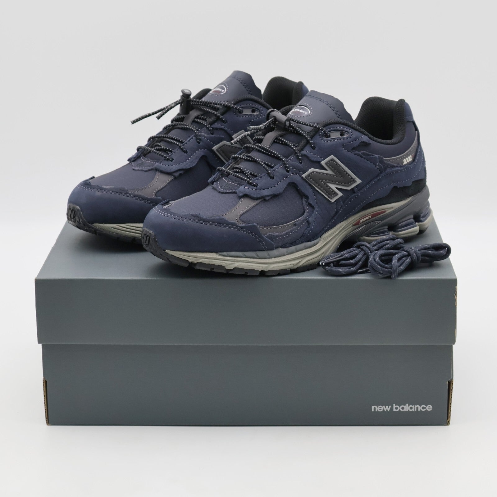 M2002RDO New Balance 2002R Protection Pack Eclipse (Men's)