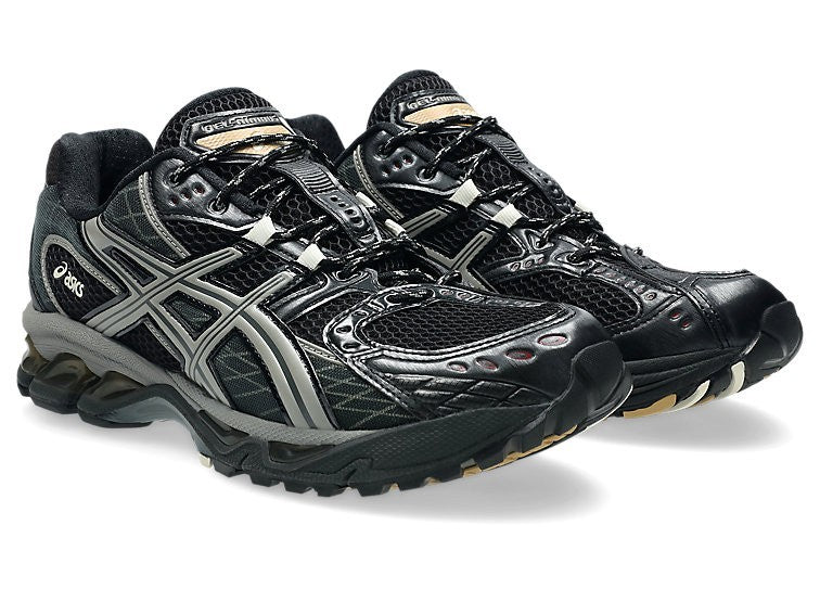 1203A543-025 Asics Gel-Nimbus 10.1 "Carrier Grey" (Men's)