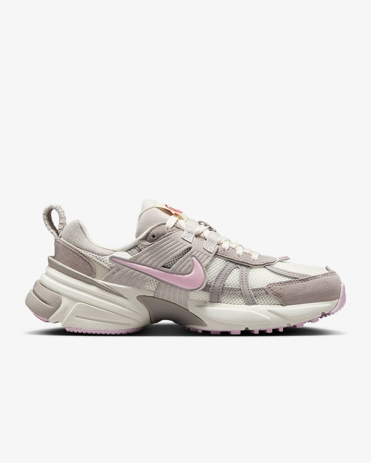 HV5997-161 Nike V2K Run Women's Shoes (Women's)