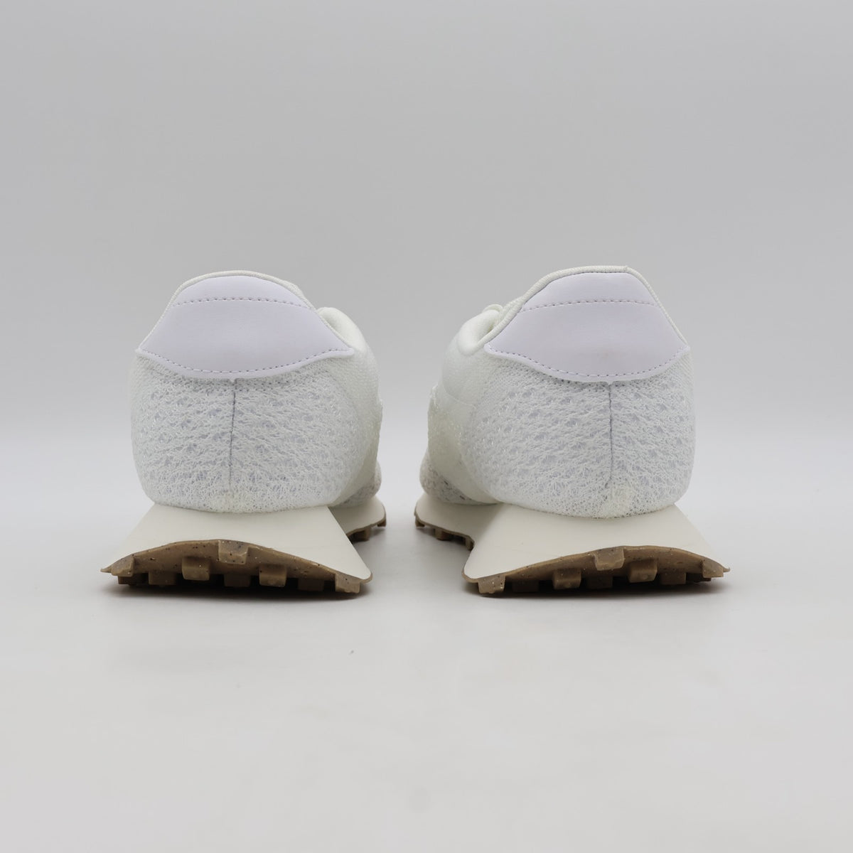 IQ5241-100 Nike LD-1000 Flyknit Triple White (Men's)