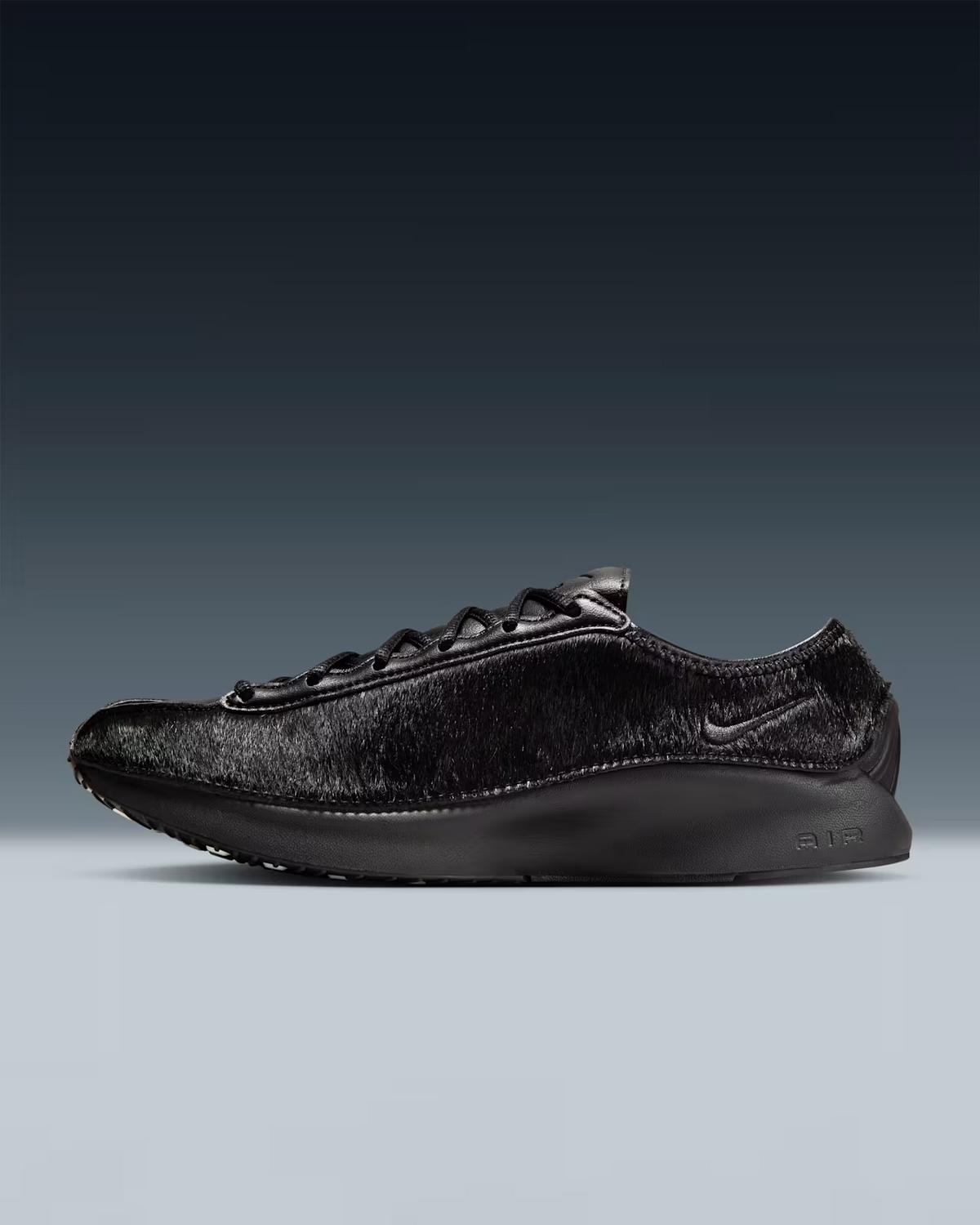 HQ9148-001 Nike Air Superfly Black Off Noir (Women's)