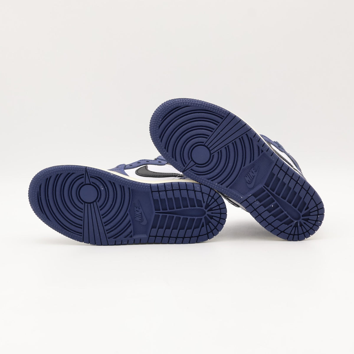 FD1412-401 Nike PS Air Jordan 1 Retro High OG Midnight Navy