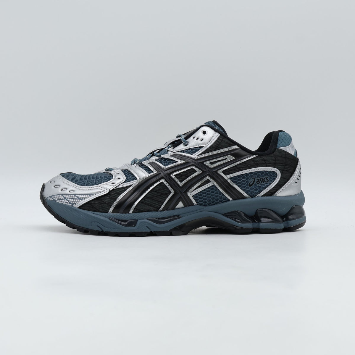 1203A543-021 Asics Gel-Nimbus 10.1 Ironclad Graphite Grey (Men's)